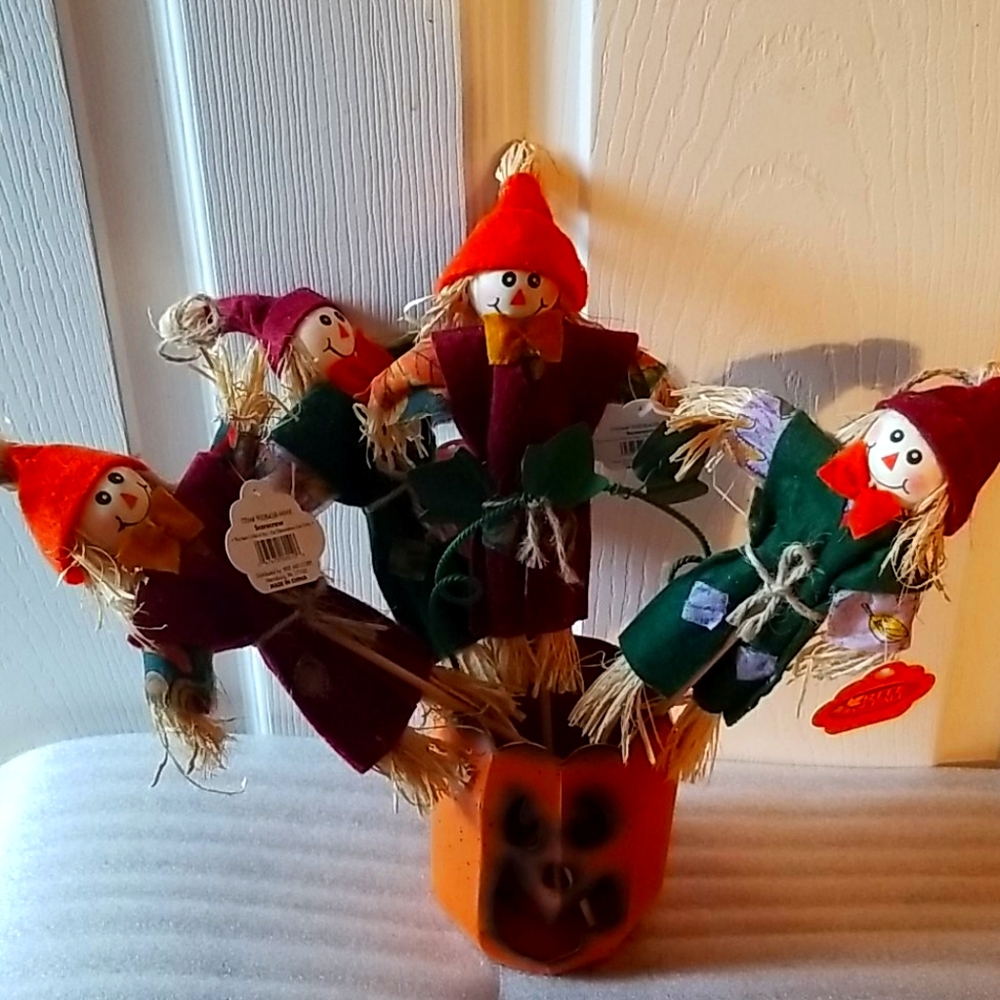 🍁6/$20🍁 Fall Decorations Mix - Picture 4 of 6